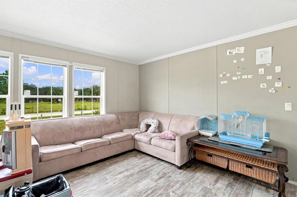 20967 NW 250TH STREET Okeechobee, FL 34972