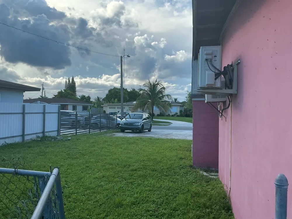 110 NW 193RD STREET Miami Gardens, FL 33169