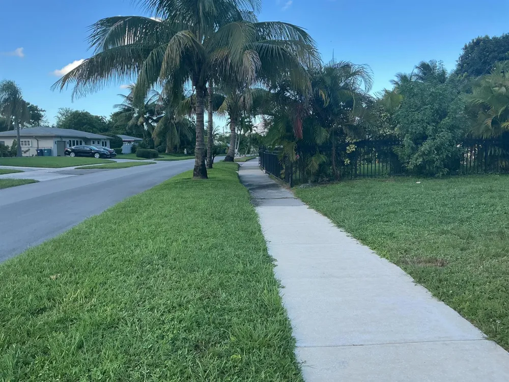 110 NW 193RD STREET Miami Gardens, FL 33169