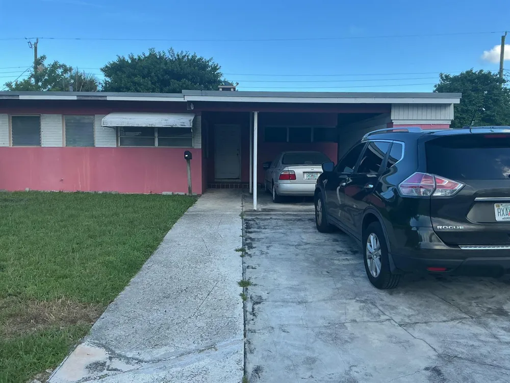 110 NW 193RD STREET Miami Gardens, FL 33169