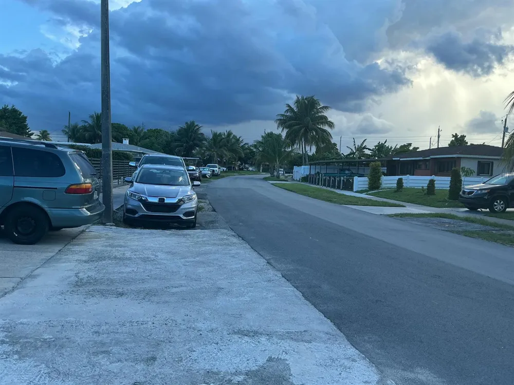 110 NW 193RD STREET Miami Gardens, FL 33169