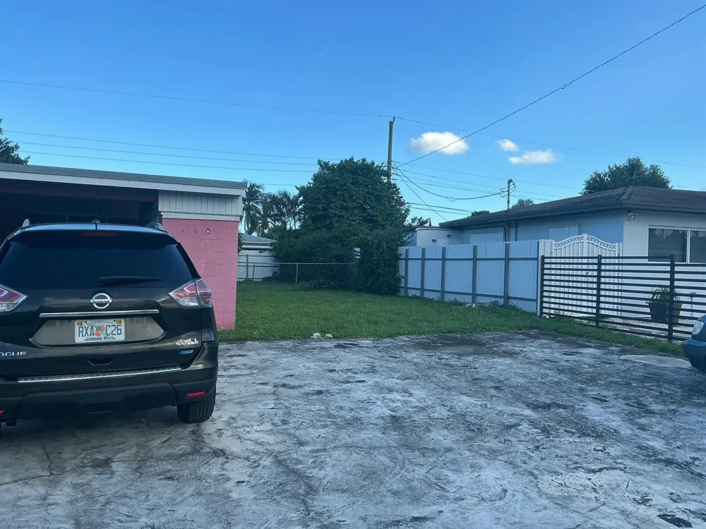 110 NW 193RD STREET Miami Gardens, FL 33169