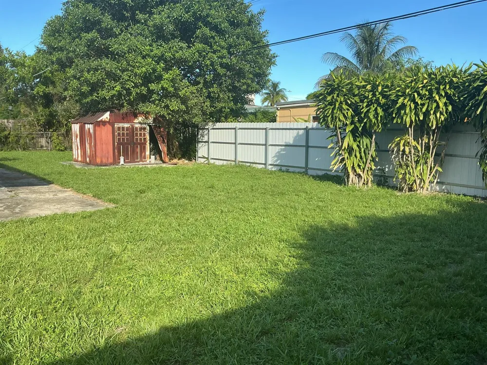 110 NW 193RD STREET Miami Gardens, FL 33169