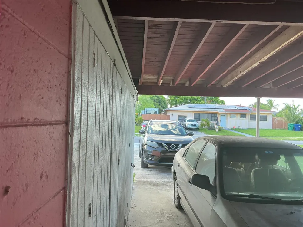 110 NW 193RD STREET Miami Gardens, FL 33169