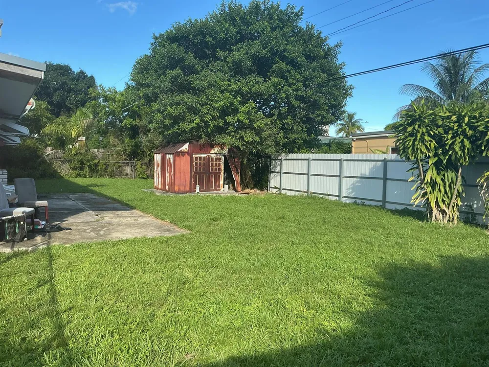 110 NW 193RD STREET Miami Gardens, FL 33169