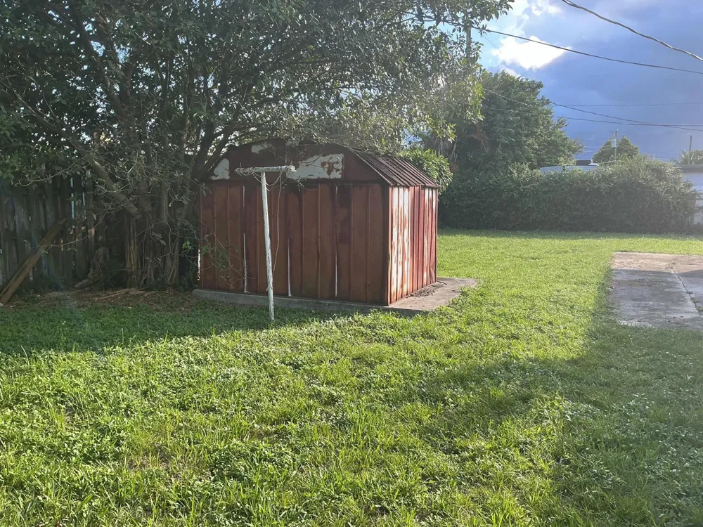 110 NW 193RD STREET Miami Gardens, FL 33169