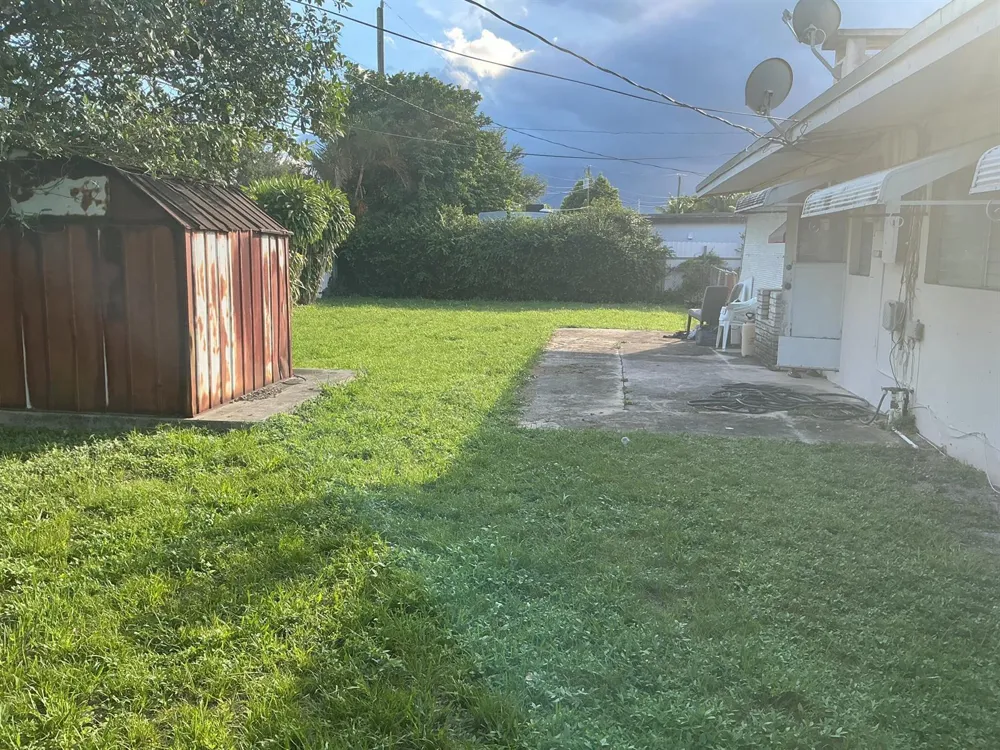 110 NW 193RD STREET Miami Gardens, FL 33169