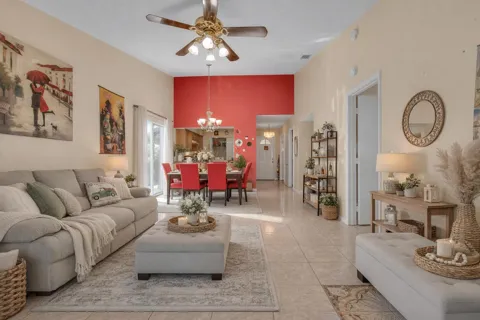 5617 Blue Shadows Court #4