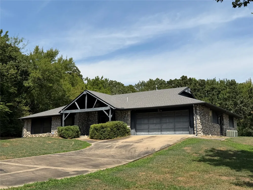 26129 E 118th Street S Coweta, OK 74429