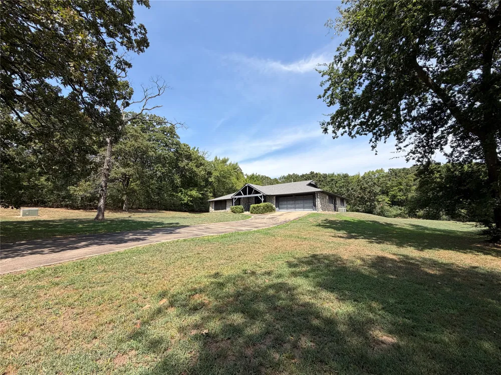 26129 E 118th Street S Coweta, OK 74429