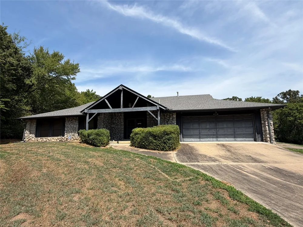 26129 E 118th Street S Coweta, OK 74429