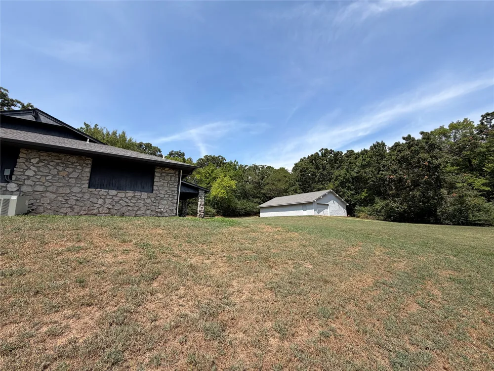 26129 E 118th Street S Coweta, OK 74429