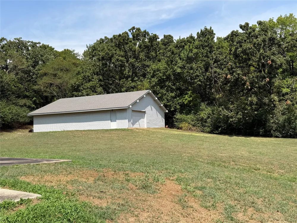 26129 E 118th Street S Coweta, OK 74429