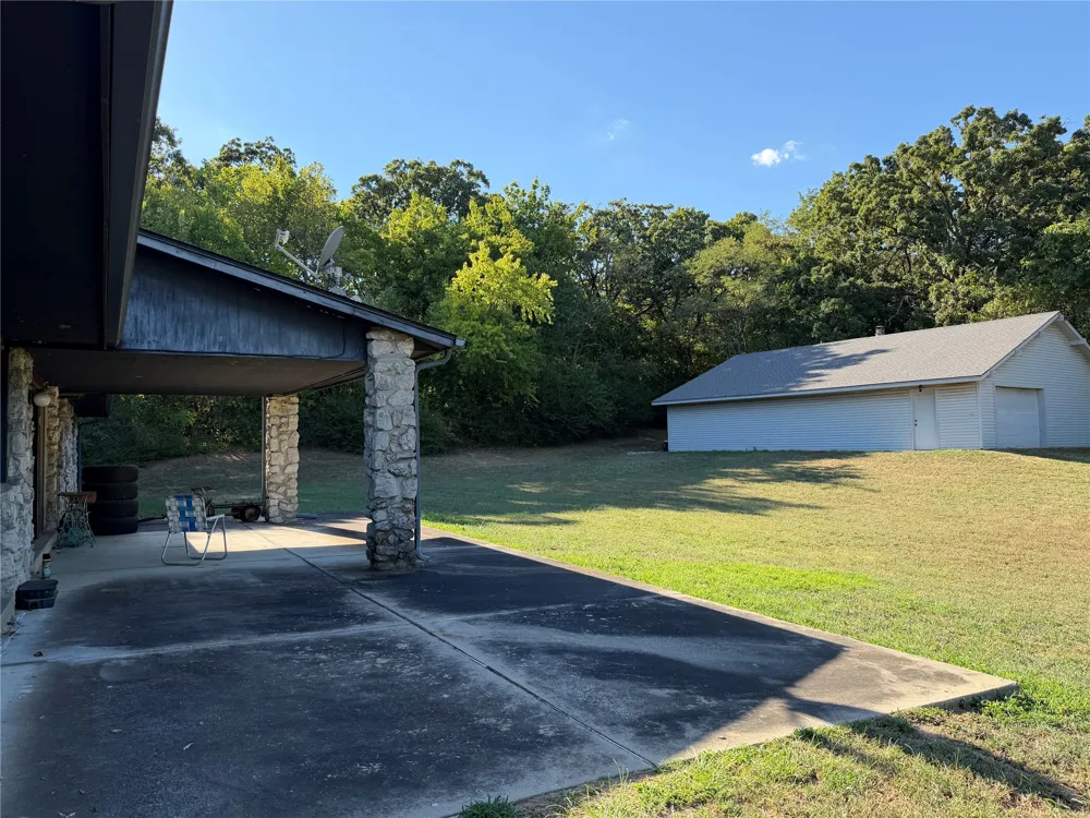 26129 E 118th Street S Coweta, OK 74429