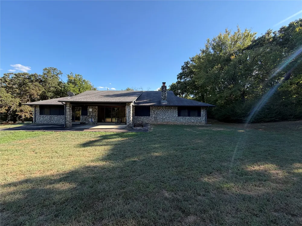 26129 E 118th Street S Coweta, OK 74429