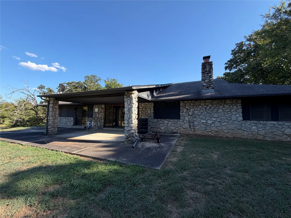 26129 E 118th Street S Coweta, OK 74429