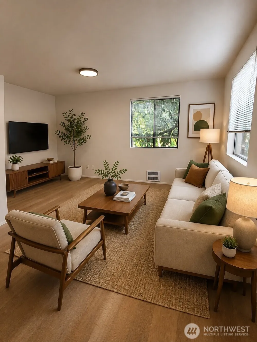 1518 NE 86th Street Seattle, WA 98115