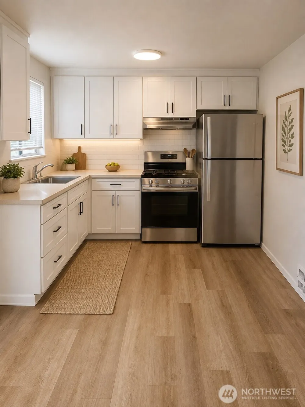 1518 NE 86th Street Seattle, WA 98115