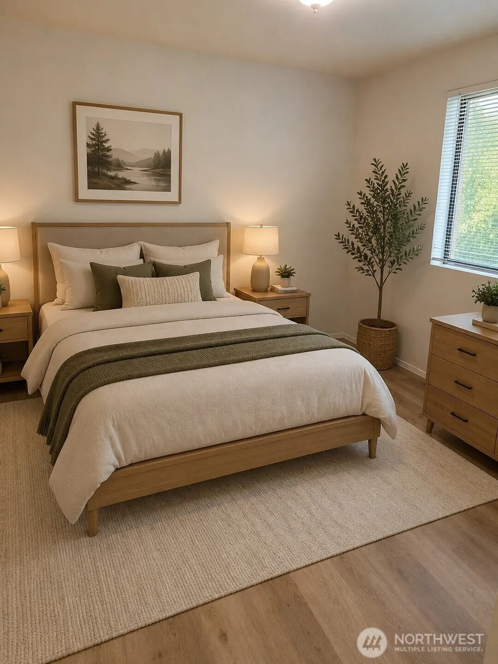 1518 NE 86th Street Seattle, WA 98115