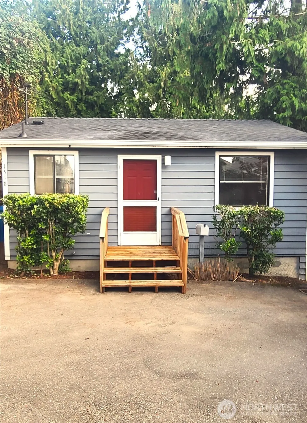 1518 NE 86th Street Seattle, WA 98115