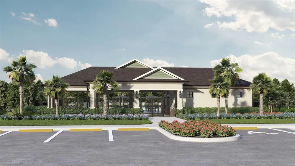 33514 HAMMOCK BEACH WAY Dade City, FL 33525