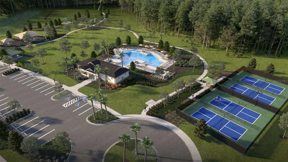 33514 HAMMOCK BEACH WAY Dade City, FL 33525