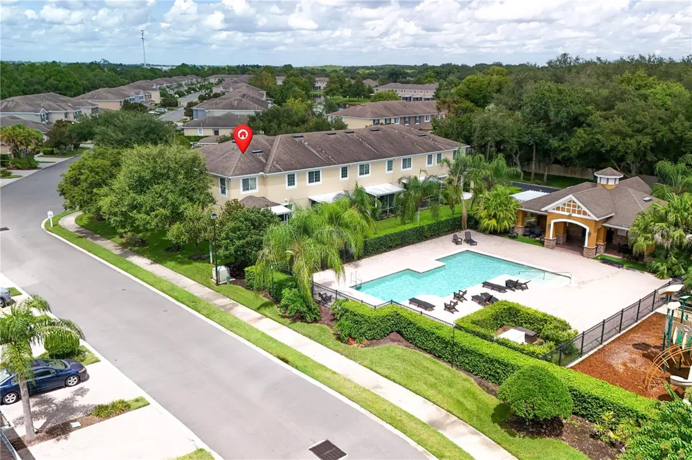 215 MAYBECK Sanford, FL 32771