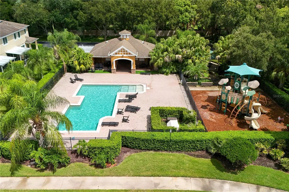 215 MAYBECK Sanford, FL 32771