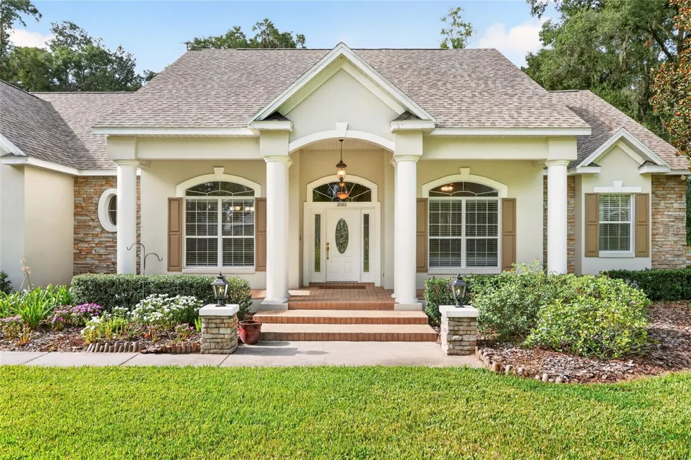 2080 NW 111TH LOOP ocala, FL 34475