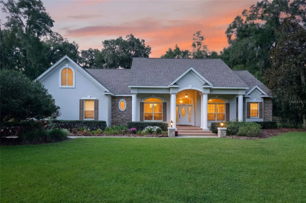 2080 NW 111TH LOOP ocala, FL 34475