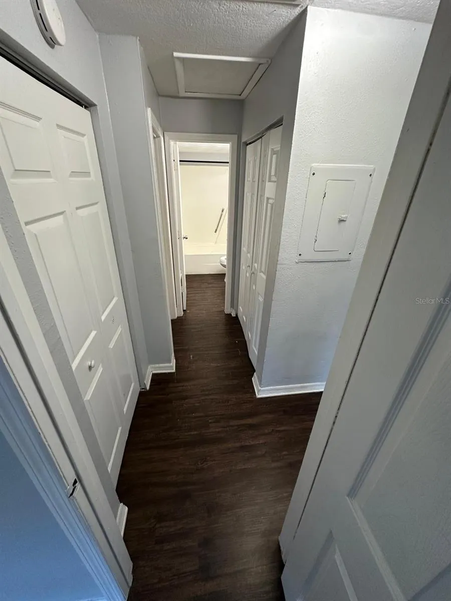 3215 49TH STREET #1/2 Tampa, FL 33605