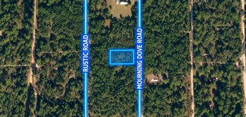 223 Mourning Dove Road