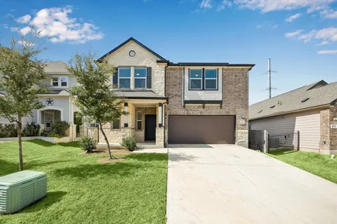 4701 Colmar Drive