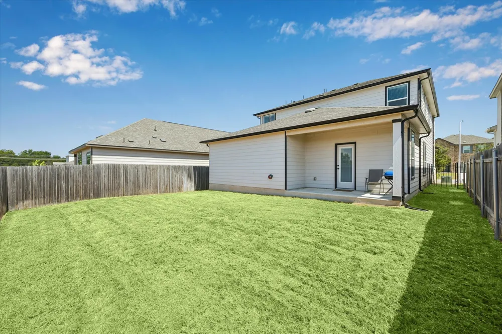 4701 Colmar Drive Manor, TX 78653
