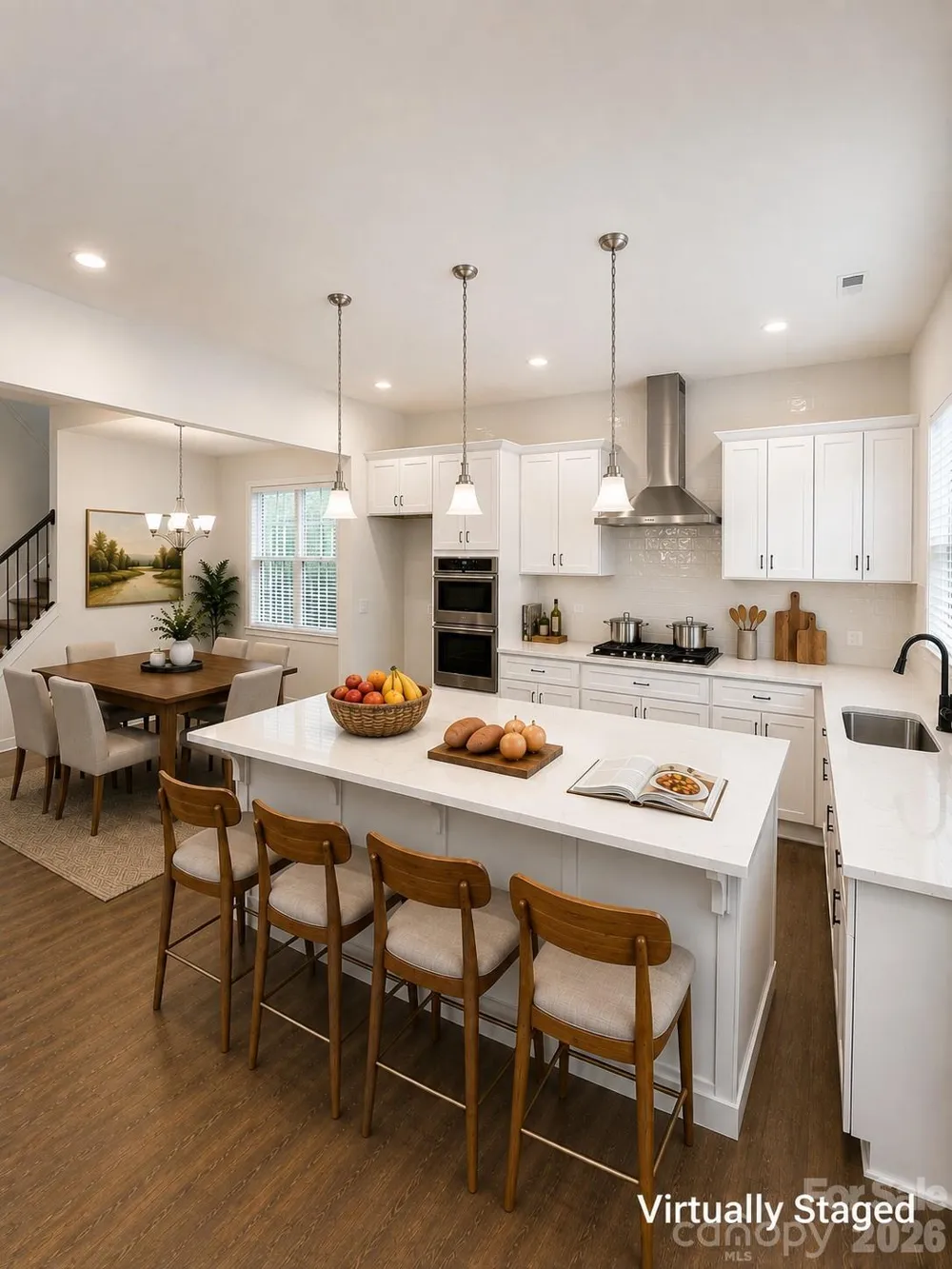 812 E 19th Street Charlotte, NC 28205
