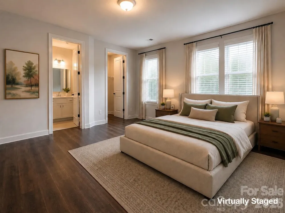 812 E 19th Street Charlotte, NC 28205