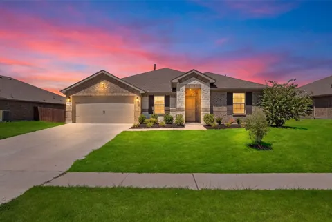 1321 Elmwood Drive