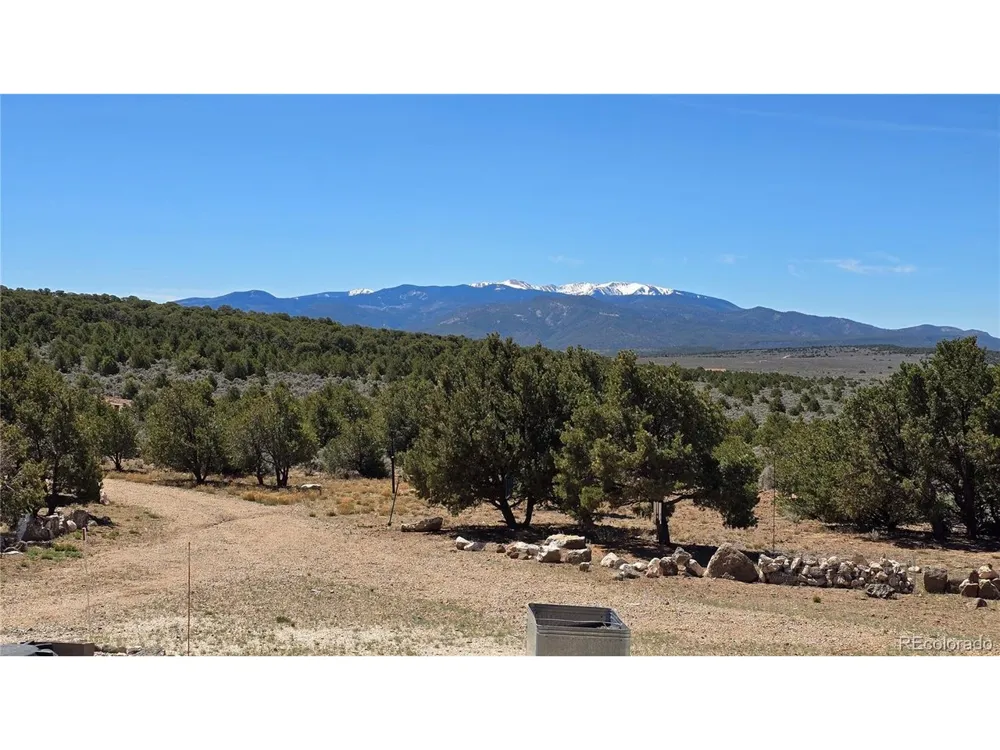 2738 Elk Park Road San Luis, CO 81152
