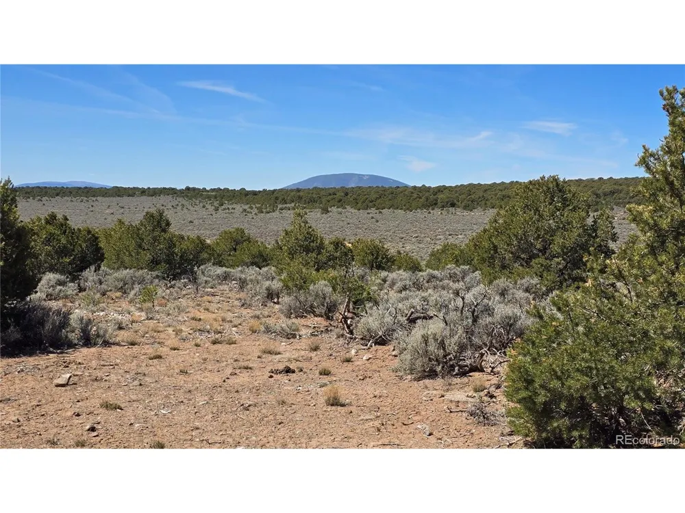 2738 Elk Park Road San Luis, CO 81152
