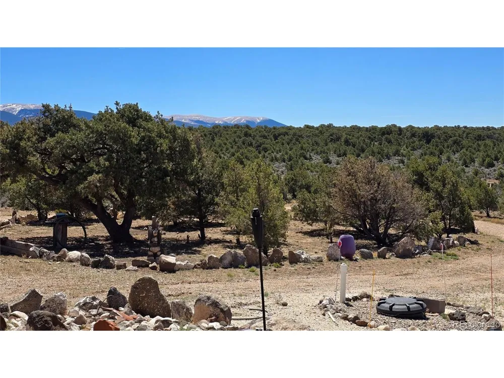 2738 Elk Park Road San Luis, CO 81152