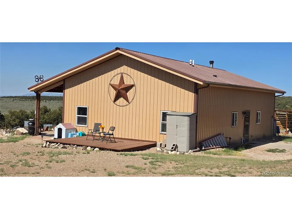 2738 Elk Park Road San Luis, CO 81152