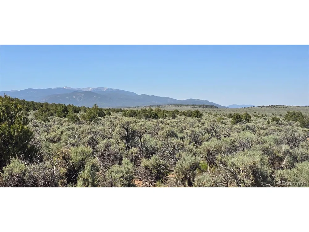 2738 Elk Park Road San Luis, CO 81152