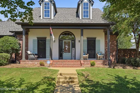 404 Northwind Drive
