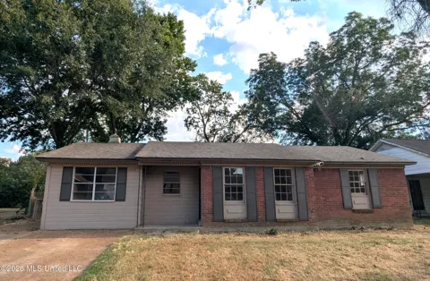 1435 Vicksburg Drive