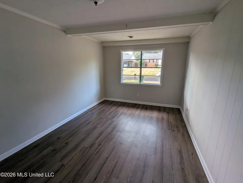 1435 Vicksburg Drive Southaven, MS 38671