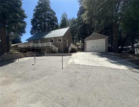 29145 Hook Creek