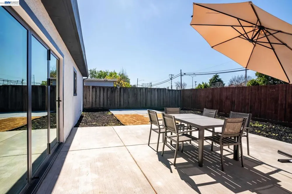 42663 Hamilton Way Fremont, CA 94538
