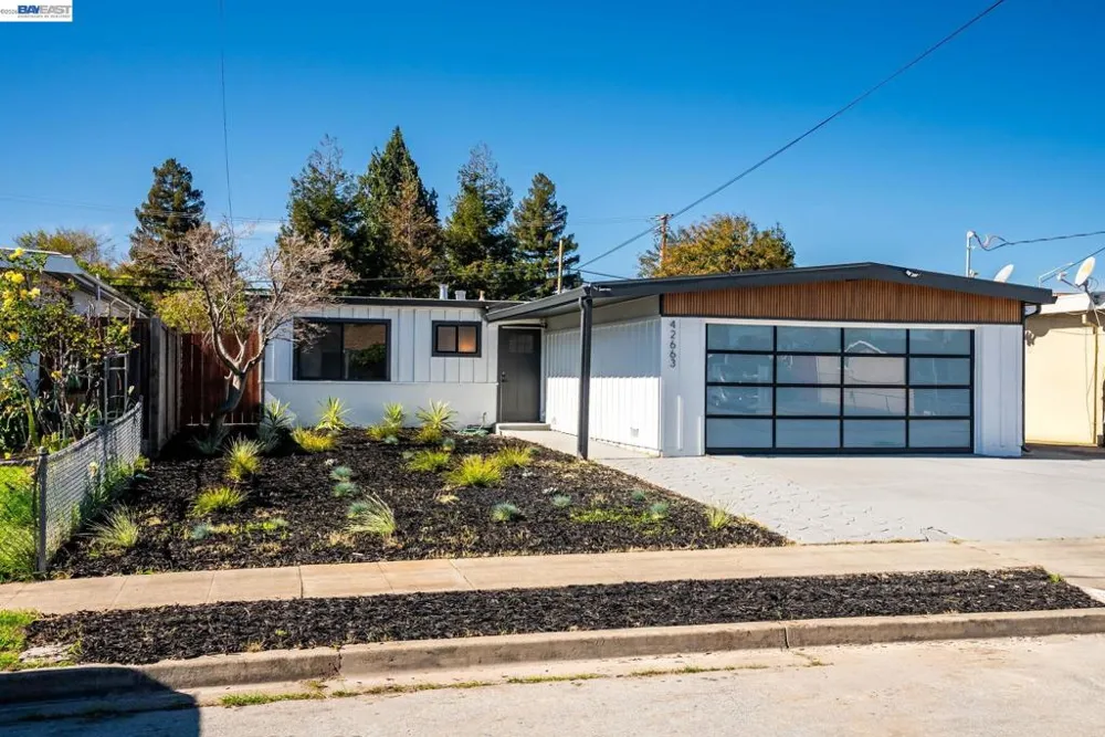 42663 Hamilton Way Fremont, CA 94538