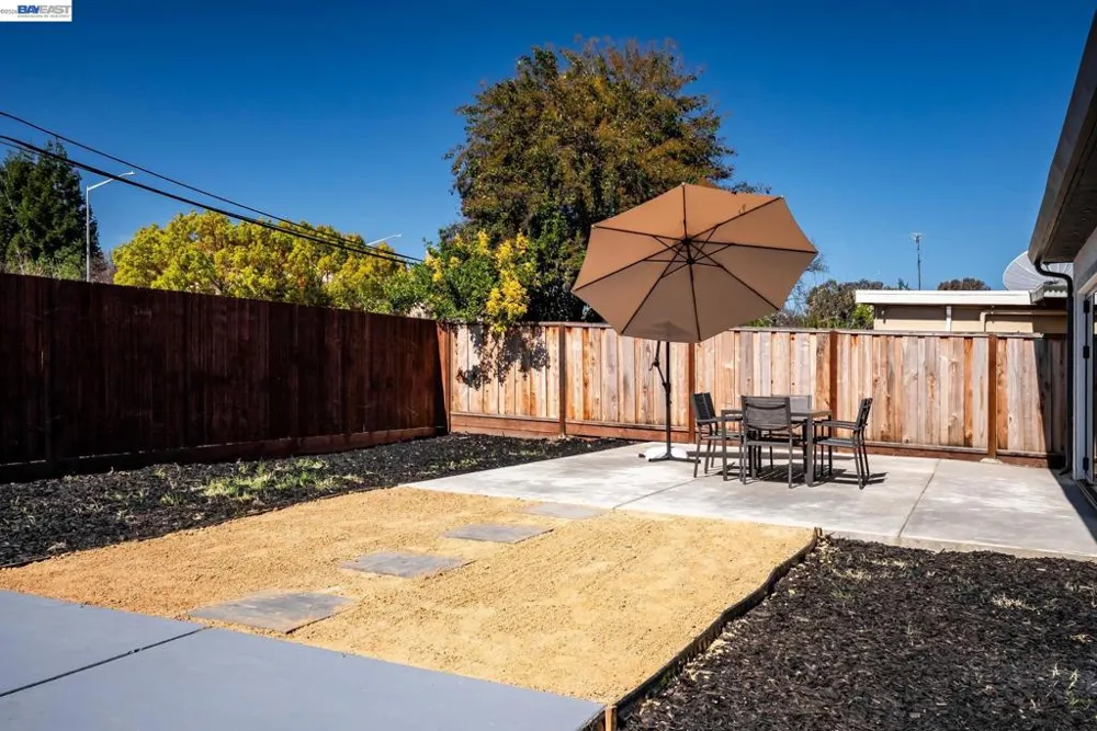 42663 Hamilton Way Fremont, CA 94538