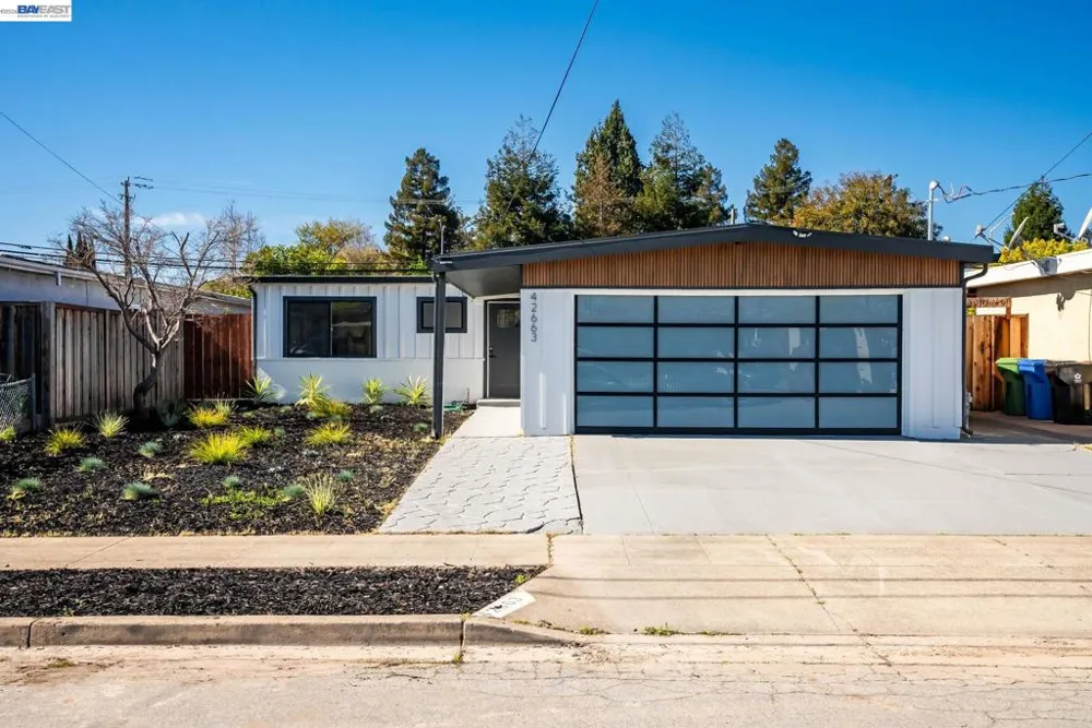 42663 Hamilton Way Fremont, CA 94538